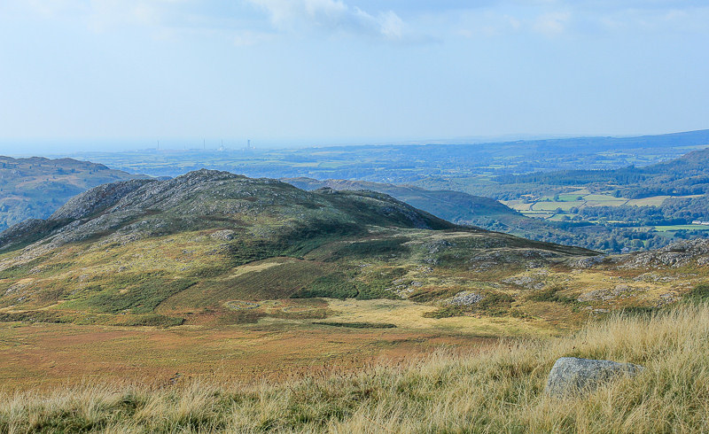 Brantrake Crags Brantrake Crags